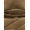 'Love Bag Puff Maxi' crossbody bag