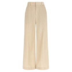 'Loose' pants