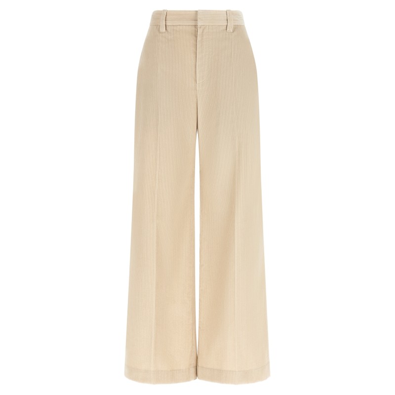 'Loose' pants