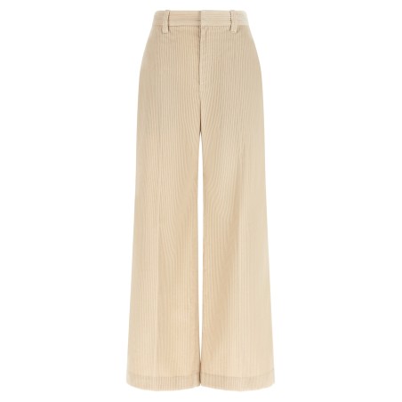 'Loose' pants