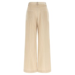 'Loose' pants