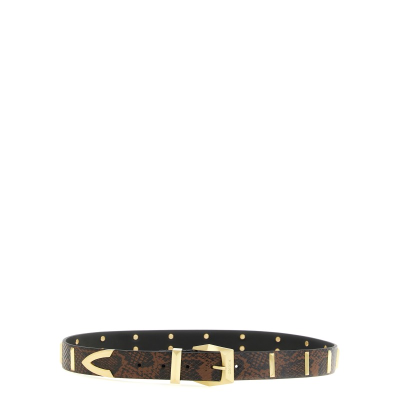 Python print belt