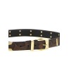 Python print belt