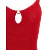 'Toni' one-piece swimsuit