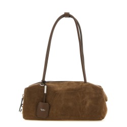 Suede top case