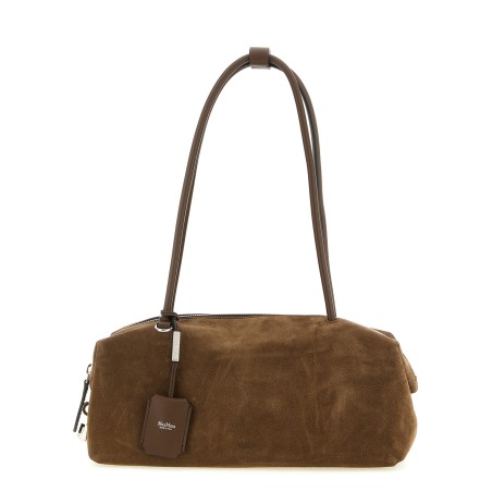 Suede top case