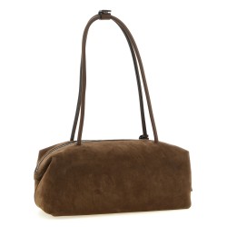 Suede top case