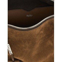 Suede top case