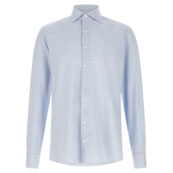 Marechiaro collar shirt
