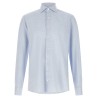Marechiaro collar shirt