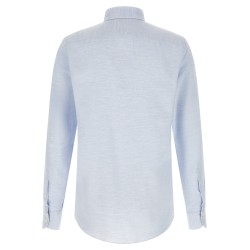 Marechiaro collar shirt