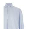 Marechiaro collar shirt