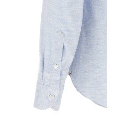 Marechiaro collar shirt