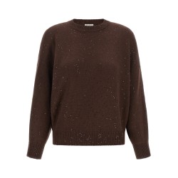 'Diamante' sweater