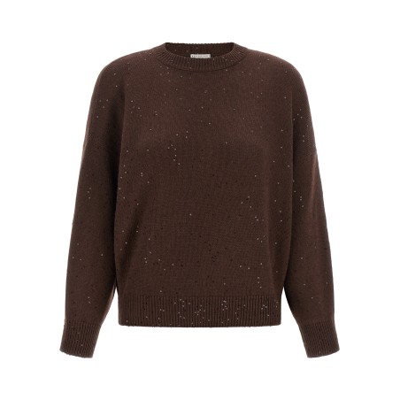 'Diamante' sweater