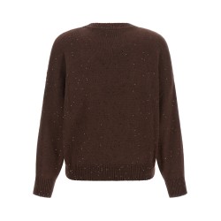 'Diamante' sweater