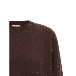 'Diamante' sweater