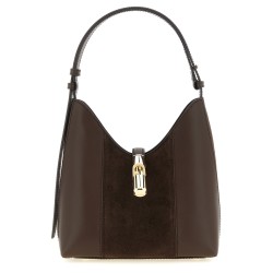 'Furla Goccia S' shoulder bag