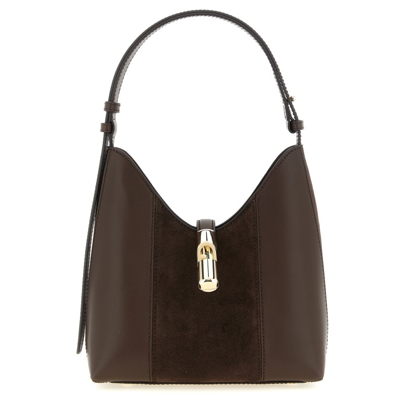 'Furla Goccia S' shoulder bag