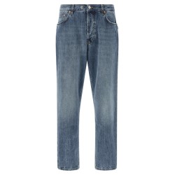 'Musso' jeans