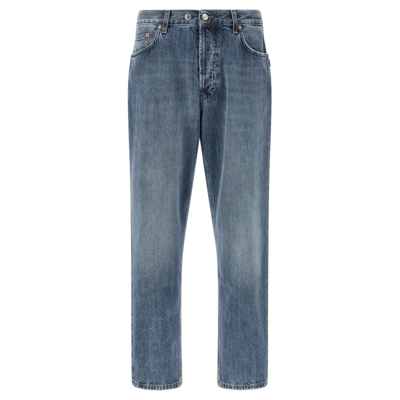 'Musso' jeans
