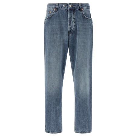 'Musso' jeans