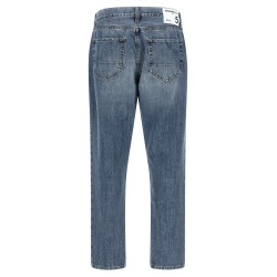 'Musso' jeans