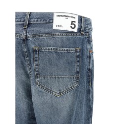 'Musso' jeans