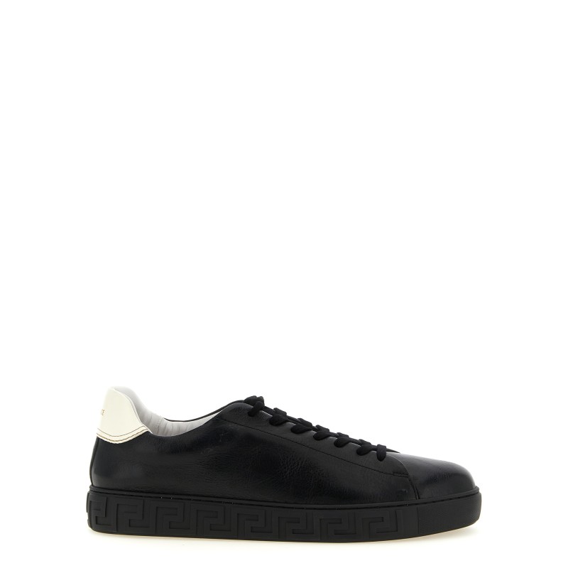 'Greca' sneakers