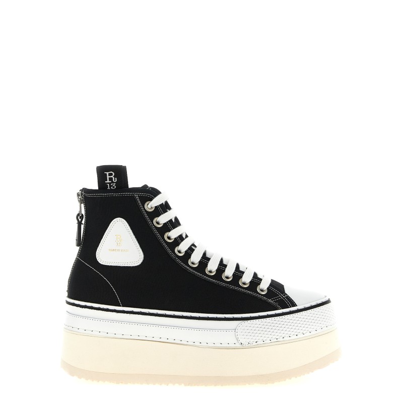 'Courtney' sneakers