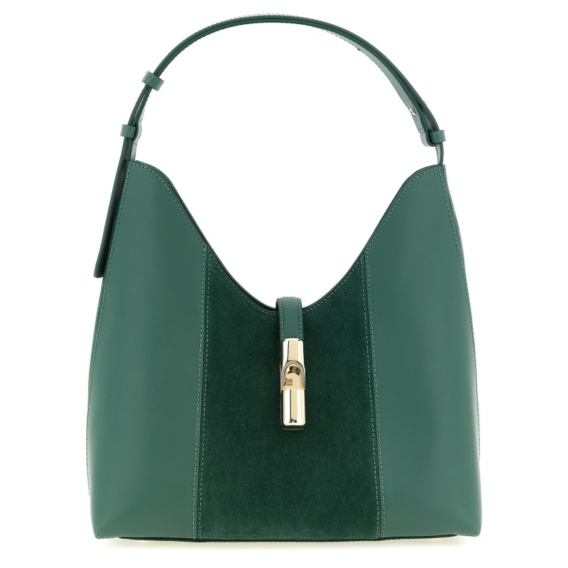 'Furla Goccia M' shoulder bag