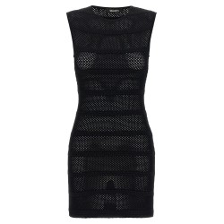 'Amaranta' mini dress