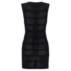 'Amaranta' mini dress