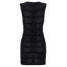 'Amaranta' mini dress