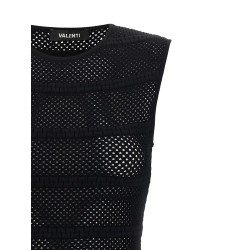 'Amaranta' mini dress