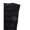 'Amaranta' mini dress