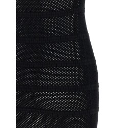 'Amaranta' mini dress