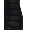 'Amaranta' mini dress
