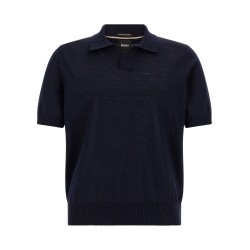'H-Lantoni' polo shirt