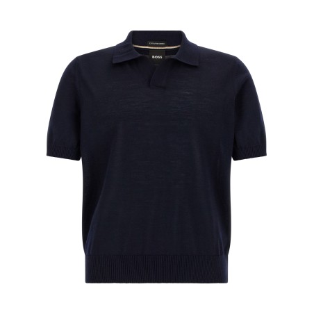'H-Lantoni' polo shirt
