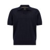 'H-Lantoni' polo shirt