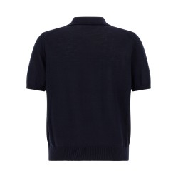 'H-Lantoni' polo shirt