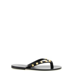 Valentino Garavani 'Rockstud' sandals