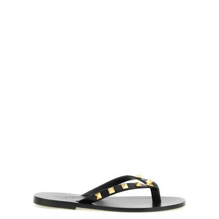 Valentino Garavani 'Rockstud' sandals