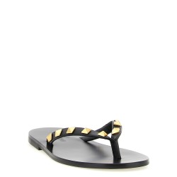 Valentino Garavani 'Rockstud' sandals