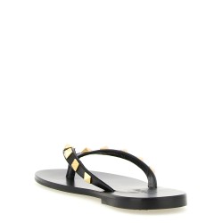 Valentino Garavani 'Rockstud' sandals