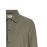 Membrane silk jacket