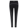 'Off Stamp' leggings
