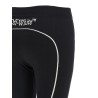'Off Stamp' leggings