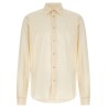 Valentino Garavani embroidery shirt